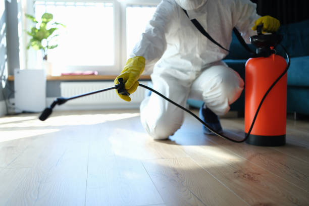 Trusted Brooksville, FL Pest Control Experts